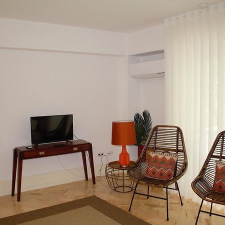 Citybreak-Apartments Sa Da Bandeira Porto Buitenkant foto