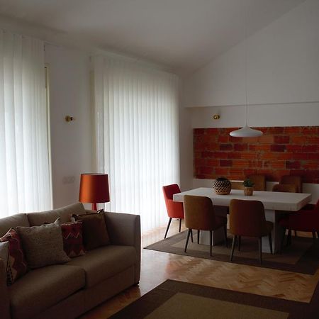 Citybreak-Apartments Sa Da Bandeira Porto Buitenkant foto