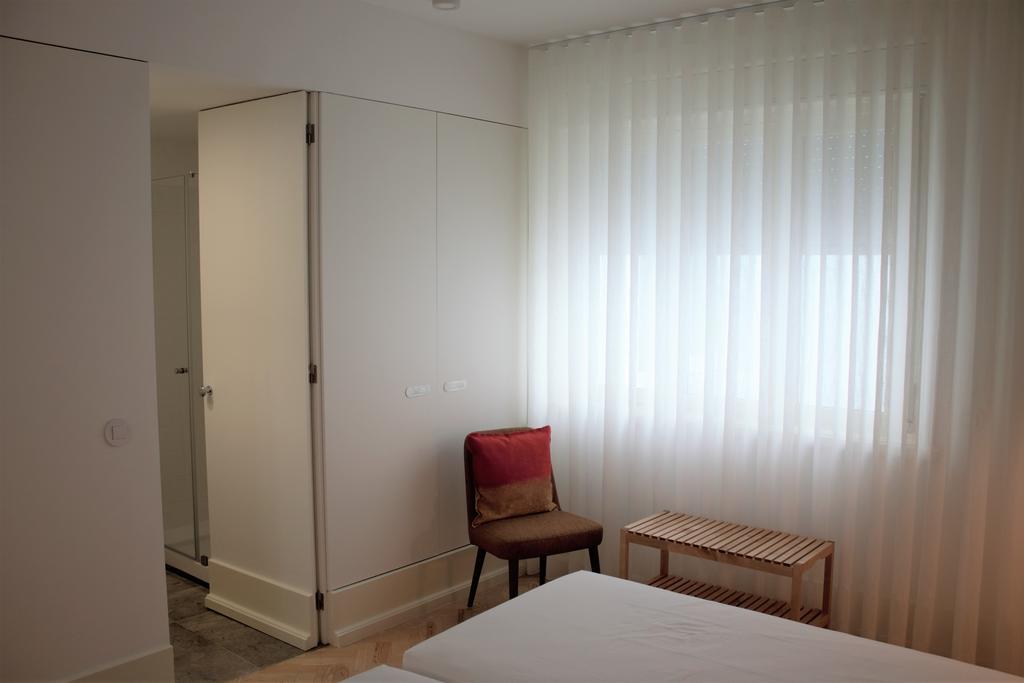 Citybreak-Apartments Sa Da Bandeira Porto Buitenkant foto