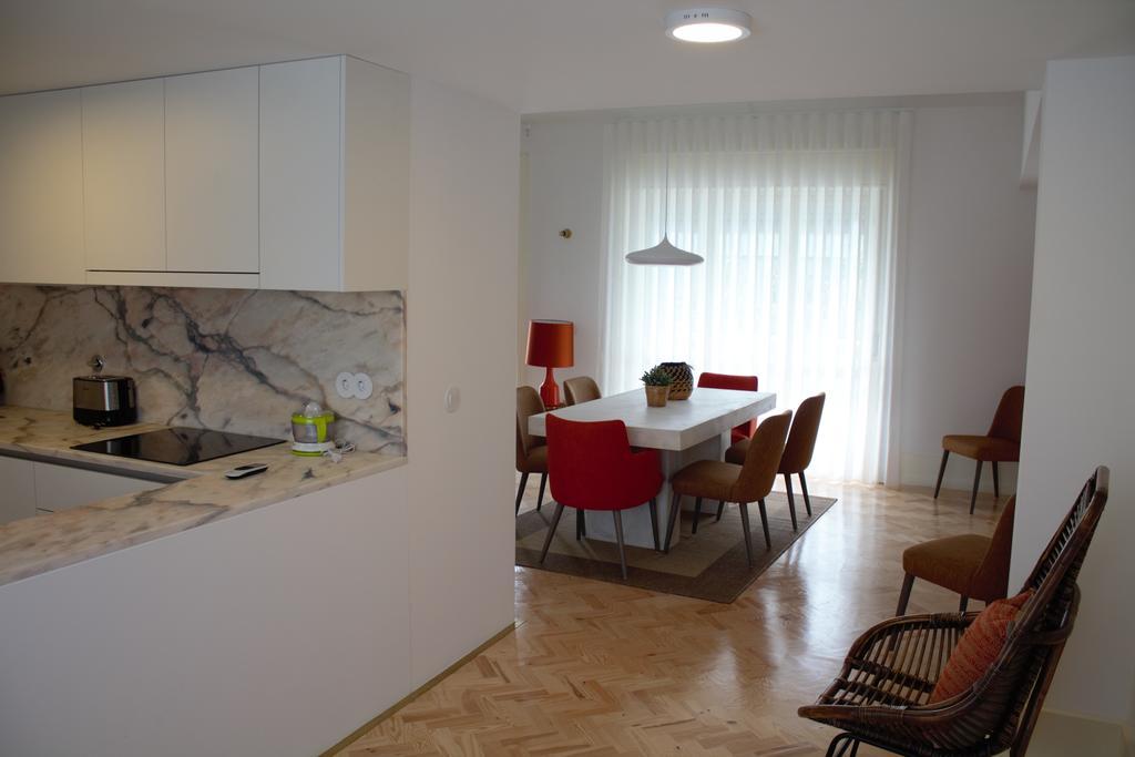 Citybreak-Apartments Sa Da Bandeira Porto Buitenkant foto