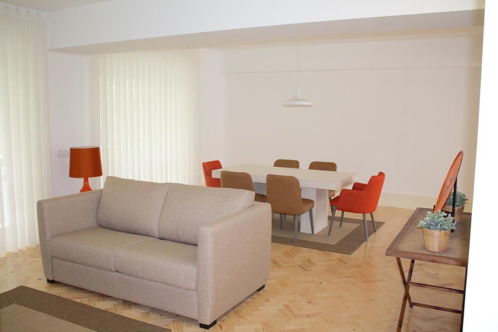 Citybreak-Apartments Sa Da Bandeira Porto Buitenkant foto