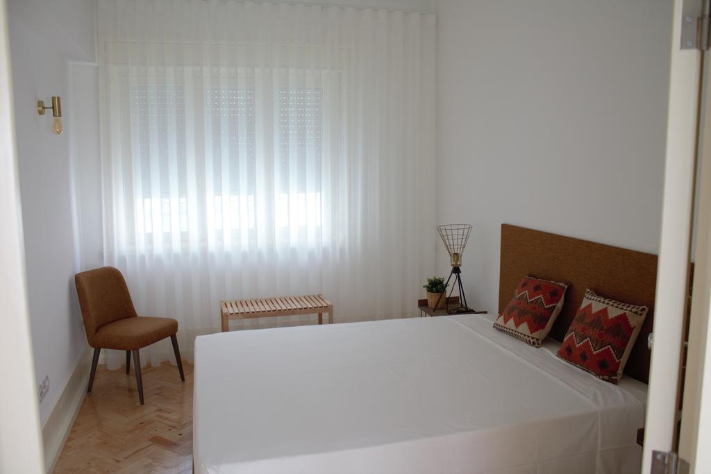 Citybreak-Apartments Sa Da Bandeira Porto Buitenkant foto
