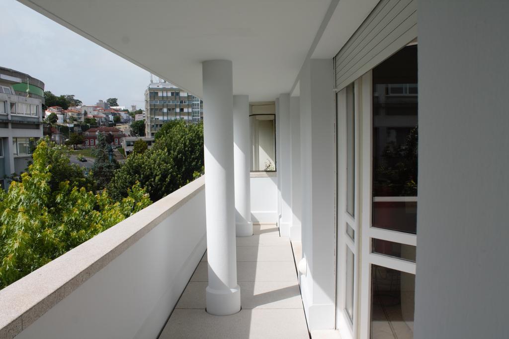 Citybreak-Apartments Sa Da Bandeira Porto Buitenkant foto